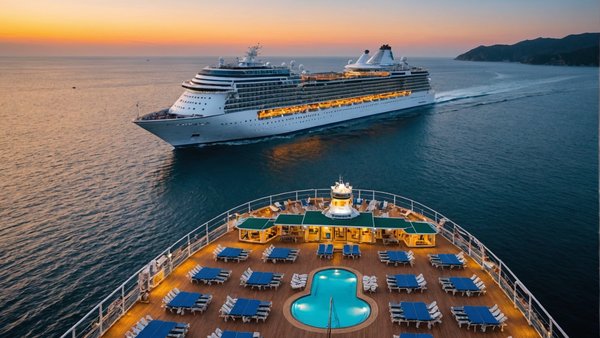 Astuces et conseils pour profiter pleinement de votre croisière