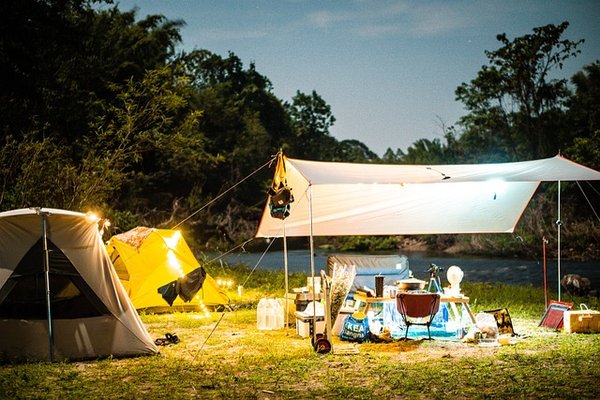 Découvrez le charme du camping 4 Étoiles dans l'aude