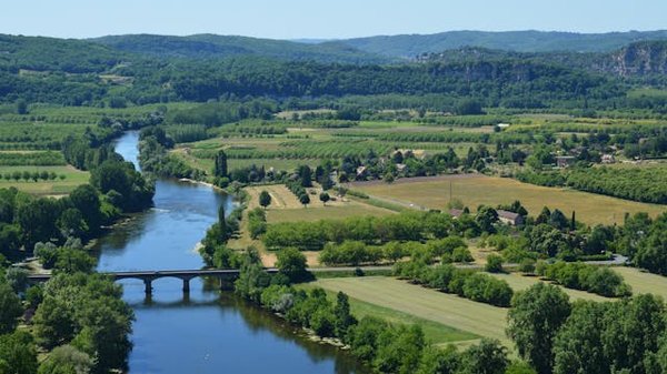 Explorez les meilleurs campings acsi en Dordogne