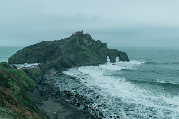 Top des spots où camper au Pays Basque