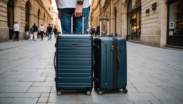 Comment choisir le bagage idéal pour votre prochain voyage