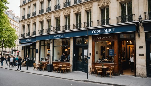 Les meilleures astuces pour trouver des hébergements à prix réduit à Paris