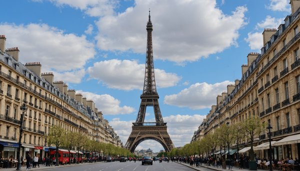 Top 5 des activités gratuites à faire lors de votre séjour à Paris