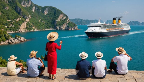 Les meilleures croisières pour découvrir la culture locale