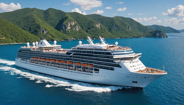 Comment choisir la croisière parfaite pour vos vacances