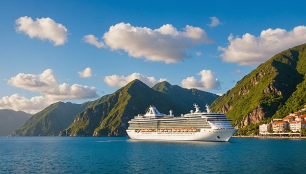 Guide des destinations incontournables en croisière