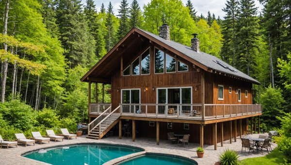 Comment choisir le gîte parfait pour vos vacances