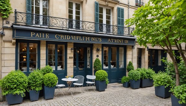 Découvrez les meilleurs gîtes pour un séjour authentique à Paris
