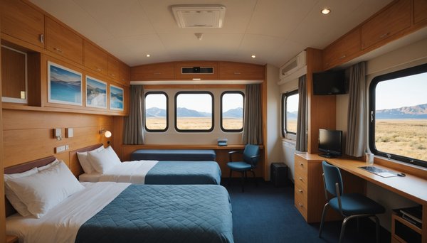 Astuce pour choisir l'hébergement idéal lors de vos voyages