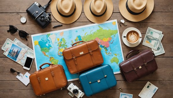 Comment économiser sur vos séjours grâce aux bons plans de voyage