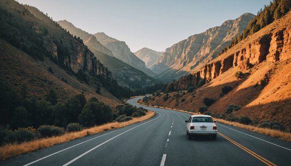 Comment planifier un road trip inoubliable sur la route des vacances