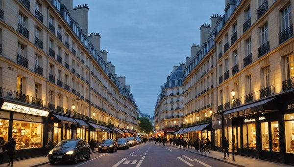 5 astuces pour dénicher des hébergements pas chers à Paris