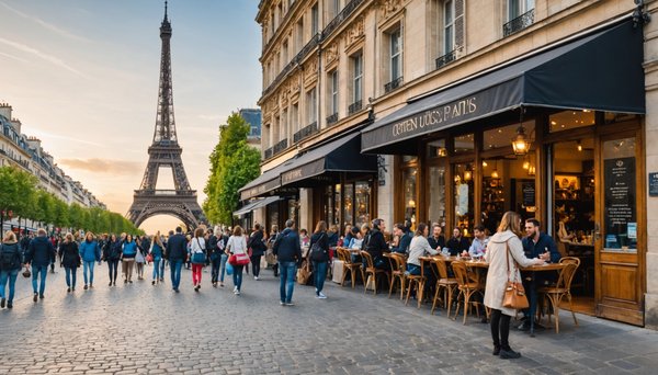 Comment profiter des réductions sur les activités touristiques à Paris