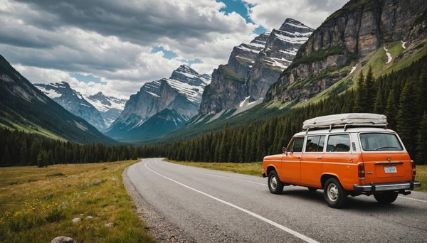 Conseils pratiques pour un road trip réussi : préparation, sécurité et budget