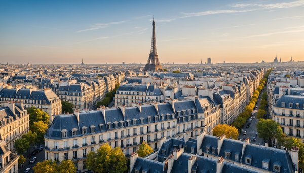 Les meilleures astuces pour économiser sur vos séjours à Paris