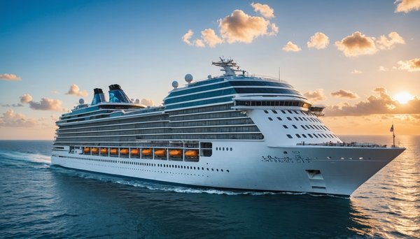 Guide pratique pour planifier votre première croisière en famille
