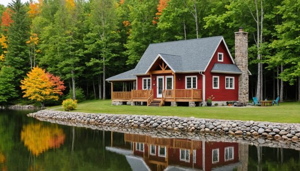 Les avantages de louer un gîte : confort, authenticité et économies