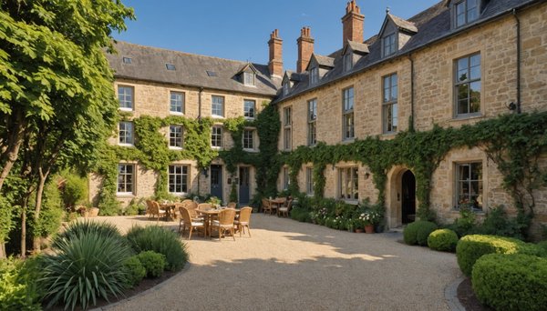 Les avantages des gîtes et hôtels boutique pour un voyage authentique