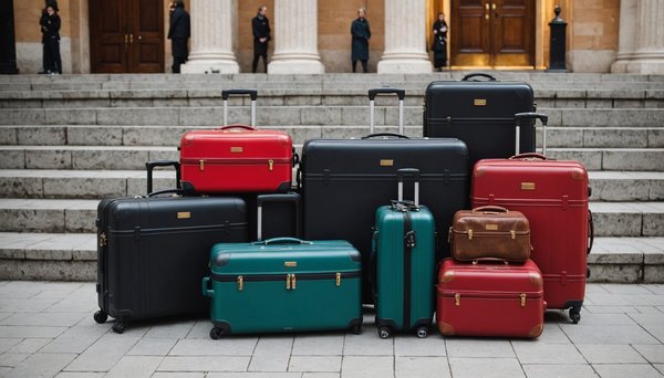 Comment choisir le bagage idéal pour vos voyages