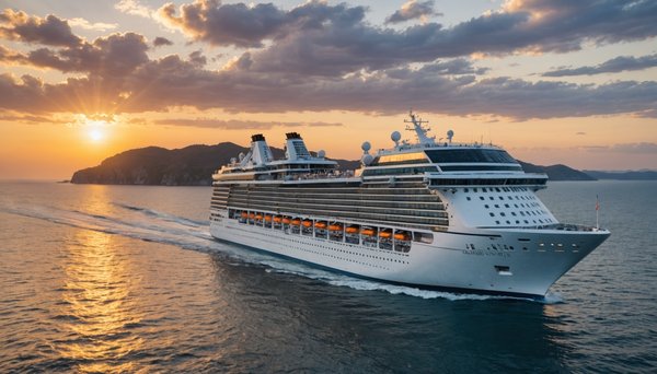 Guide pratique pour choisir la croisière idéale selon vos envies
