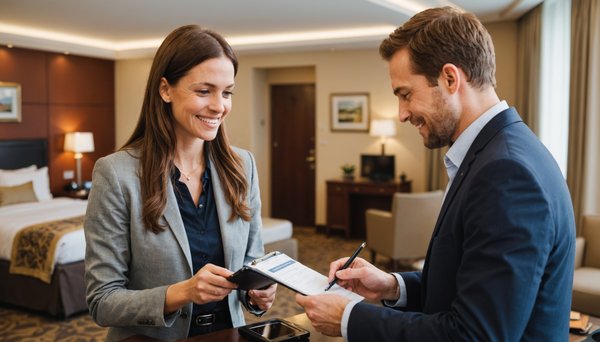 Astuces pour optimiser votre budget lors de vos séjours à l'hôtel