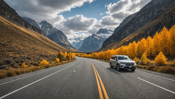 Comment planifier le road trip parfait : itinéraires et conseils pratiques