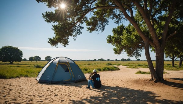 Explorer l'île d'oléron depuis le camping le fief melin : nos incontournables