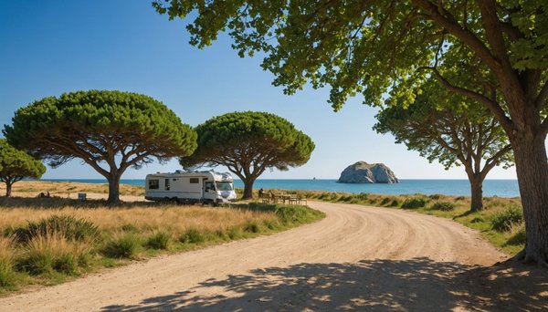 Découvrez les immanquables de l'île d'oléron près du camping le fief melin
