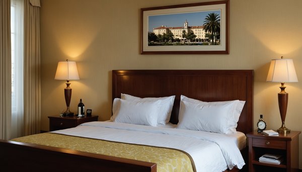 Dormir à l'entre-deux : découvrez l'élégance créole de l'hôtel le dimitile