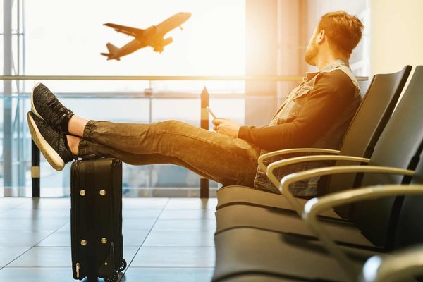 Quel type de bagage choisir pour un voyage en avion ?
