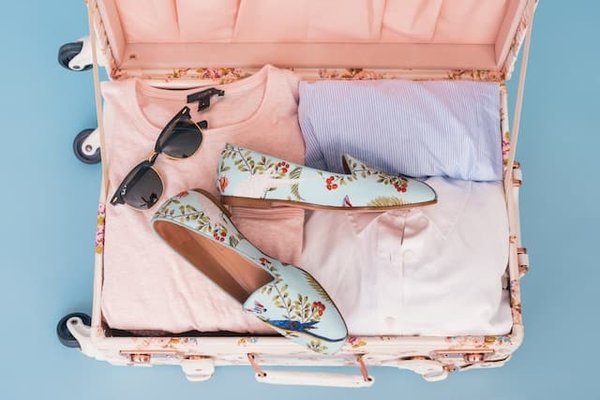 Comment optimiser l'espace dans sa valise ?
