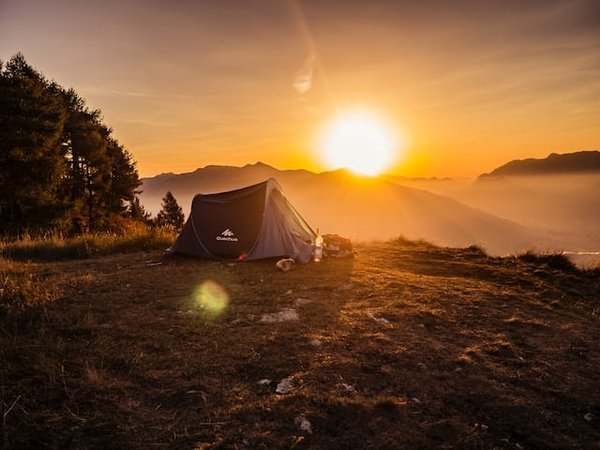 Comment choisir son emplacement de camping ?