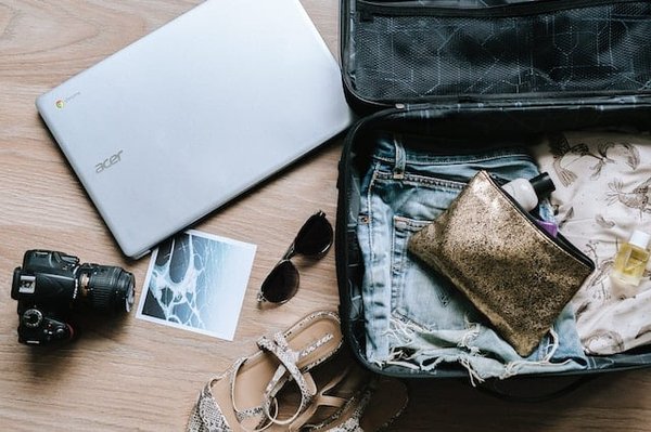 Comment préparer sa valise pour une croisière ?