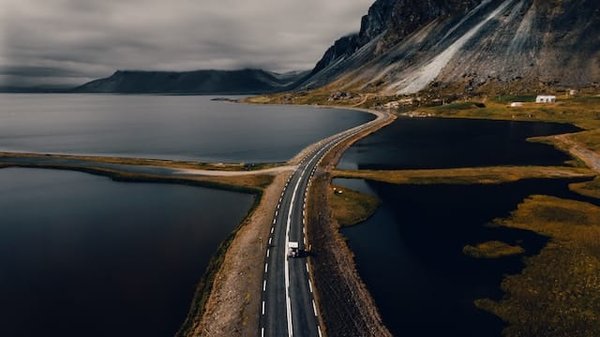 Quels sont les meilleurs itinéraires de road trip en France ?