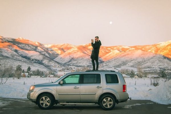 Quels sont les accessoires indispensables pour un road trip ?