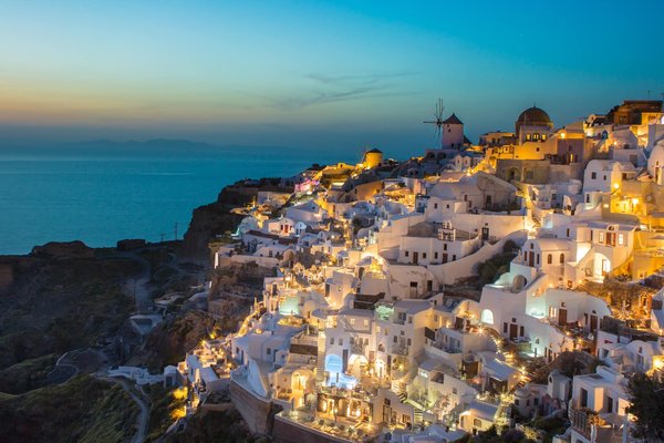 Les villes européennes les plus romantiques pour une escapade inoubliable!