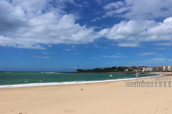 Découvrez les Charmes des Hôtels à Saint-Jean-de-Luz, France : Votre Guide Complet