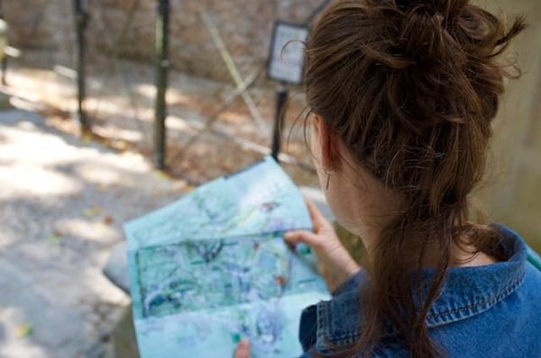 Top campings en France : carte interactive et conseils