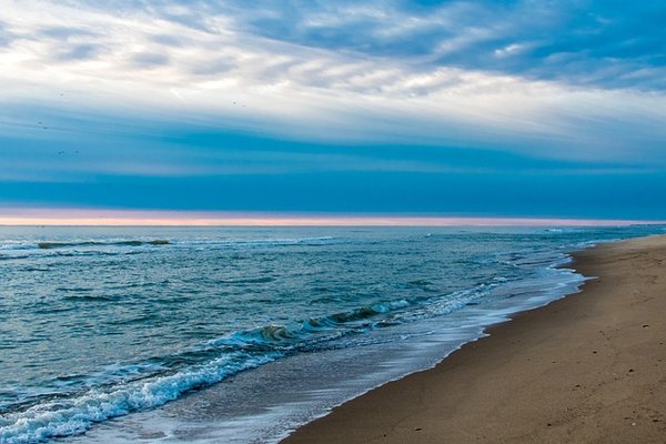 Guide ultime pour un camping inoubliable à Soulac-Plage