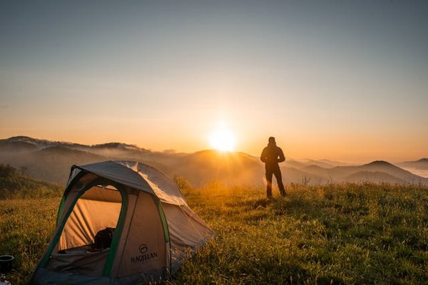 Réserver les emplacements de camping en Vendée