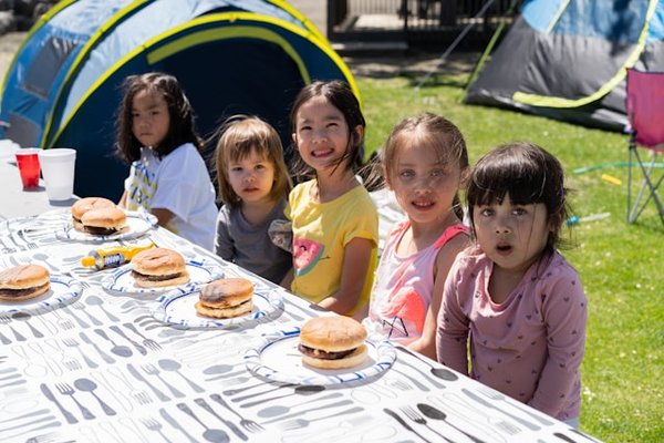 Le meilleur des campings familiaux pour des vacances mémorables