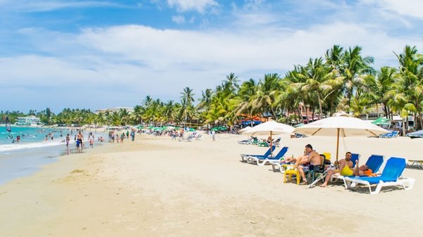 Top 5 des meilleurs campings à Brétignolles, Vendée