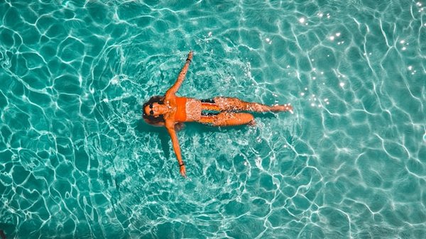 Camping à La Palmyre: top des sites avec piscine!