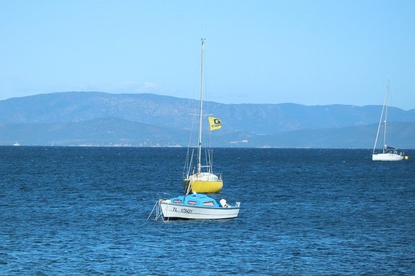 Sélection des meilleurs campings près de Toulon