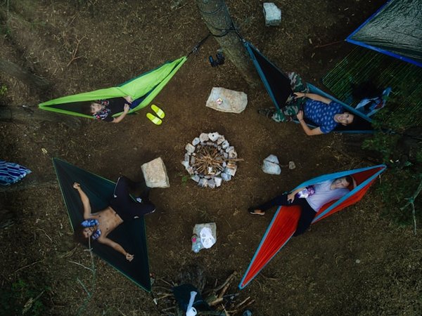 Séjour de rêve au camping 4 étoiles à Carcans