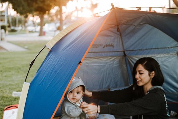 Les meilleurs campings de la Drôme à découvrir