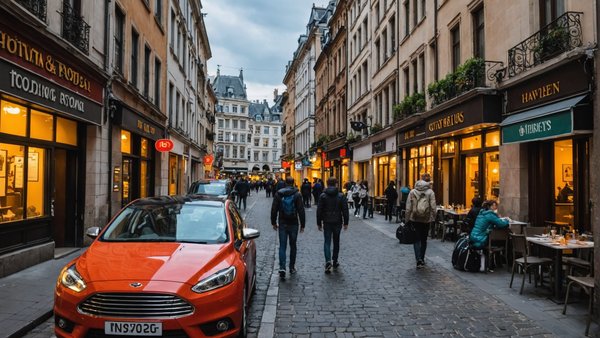 Comment dénicher des hébergements pas chers en voyage ?