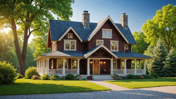 Comment choisir le gîte idéal pour vos vacances en famille