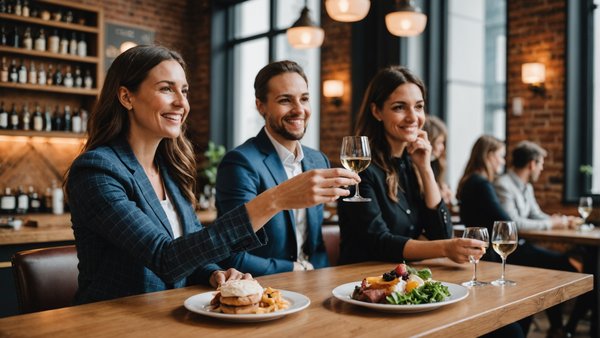 Les tendances incontournables de l'hôtellerie en 2024