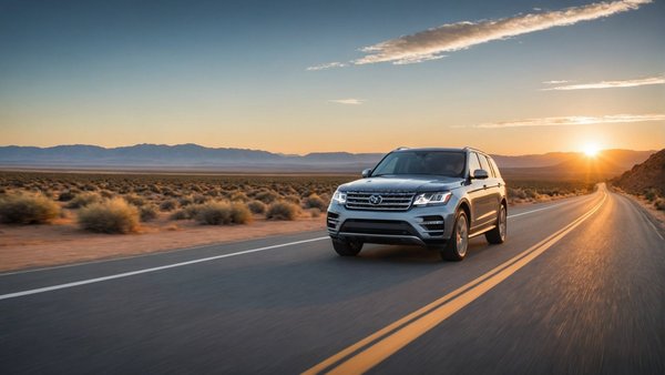 Comment bien préparer son véhicule pour un road trip réussi
